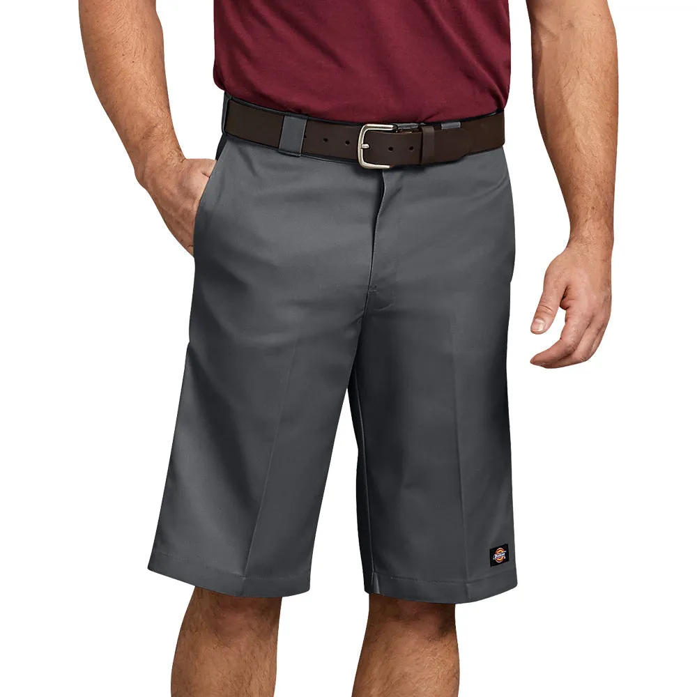 Dickies Men's Multi-Pocket 13" Work Short