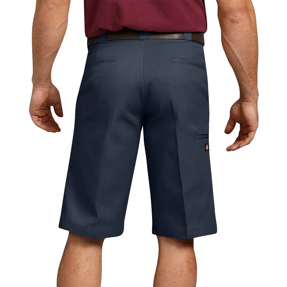 Dickies Men's Multi-Pocket 13" Work Short