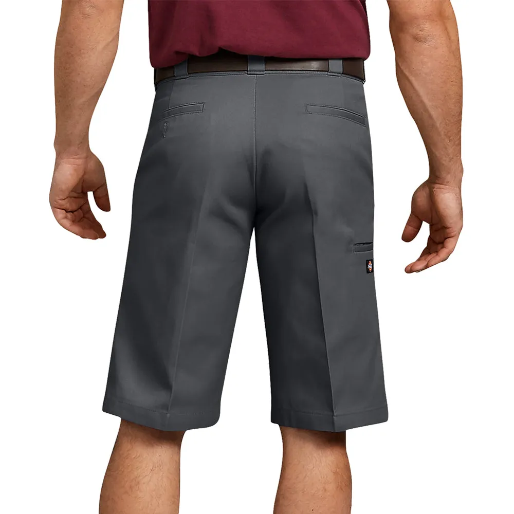 Dickies Men's Multi-Pocket 13" Work Short