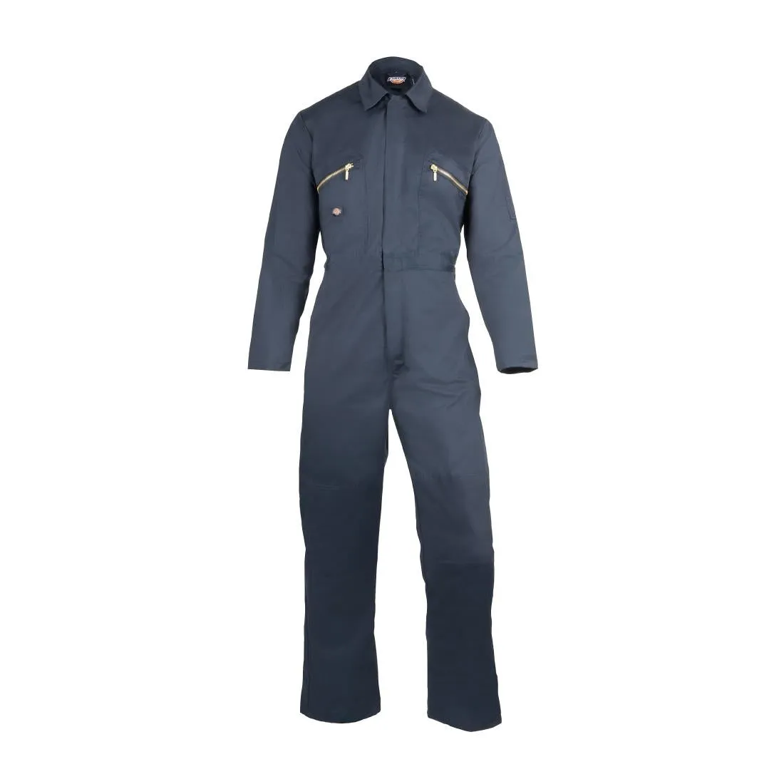 Dickies Mens Redhawk Coverall Navy Size XL