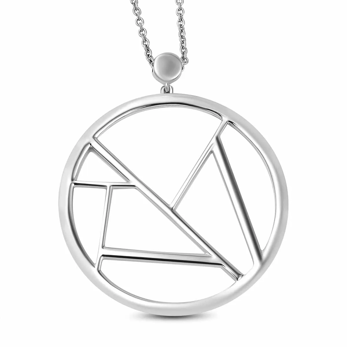 Edge Pendant