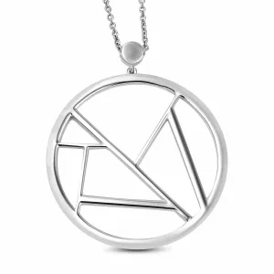 Edge Pendant