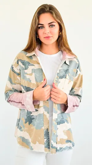 Effortless Adventure Jacket