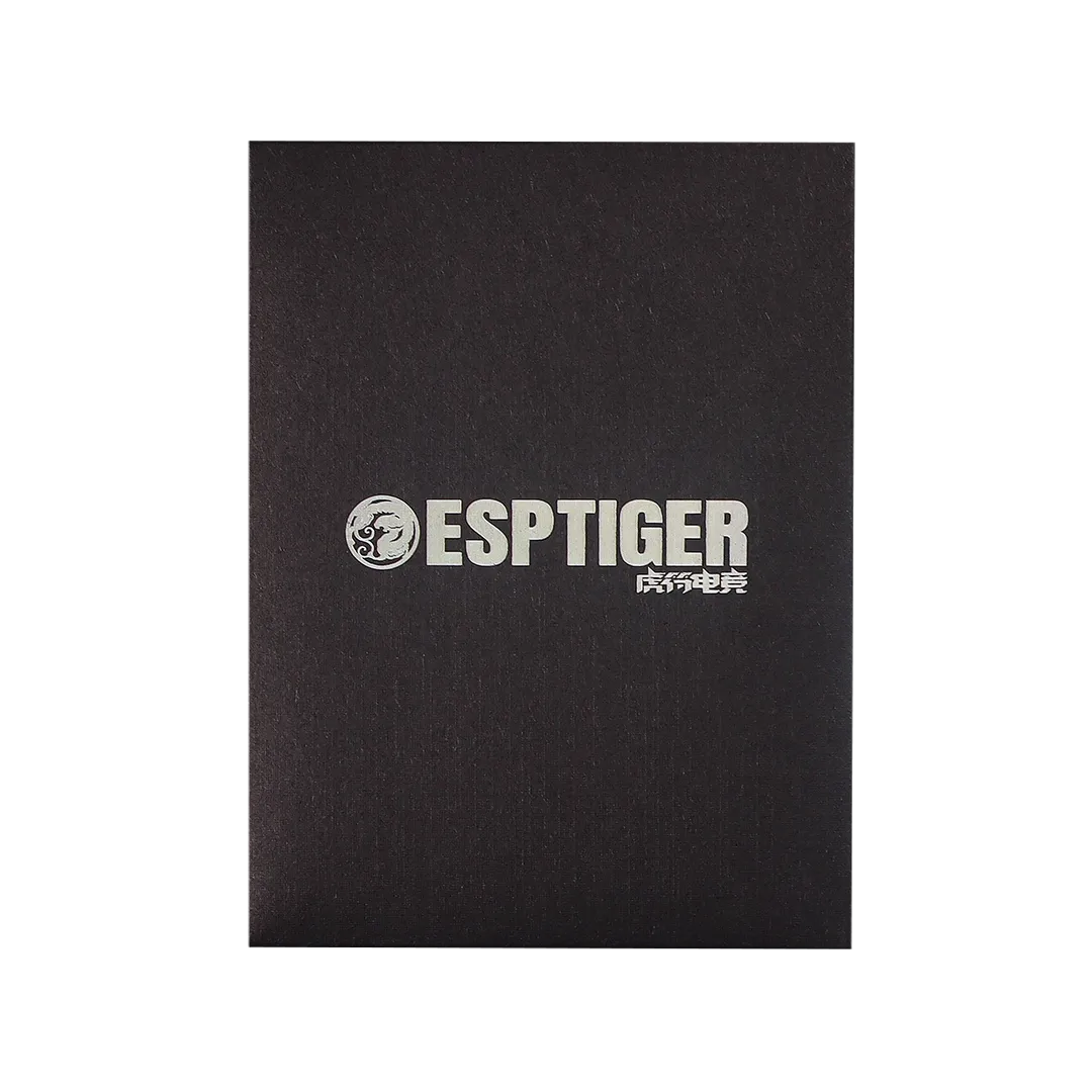 Esptiger ICE V2 Mouse Skates for WLmouse Beast x MAX