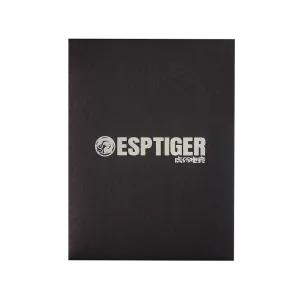 Esptiger Ice V2 PTFE Skates |  Logitech G304 - 305