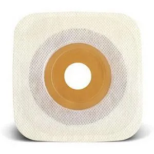 Esteem synergy Stomahesive 2-Piece Precut Skin Barrier 1"