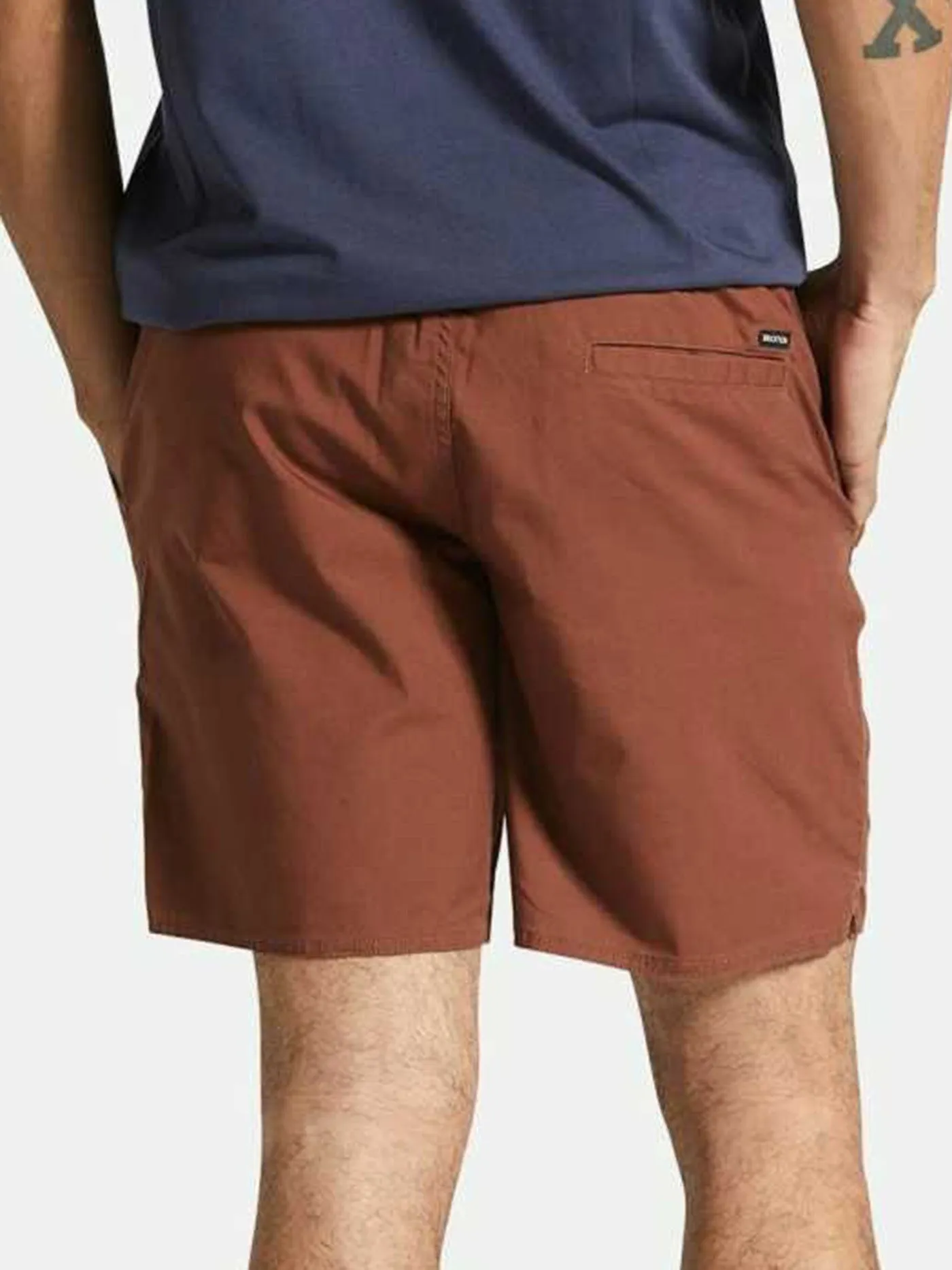 Everyday Coolmax Short