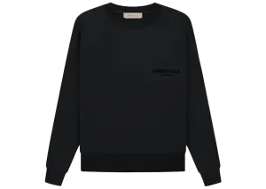 Fear Of God Essentials Crewneck (SS22) Stretch Limo