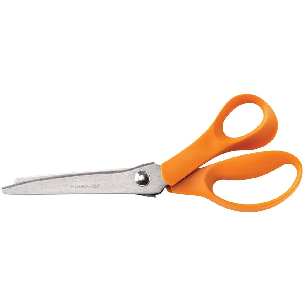 Fiskars - Pinking shears 8in
