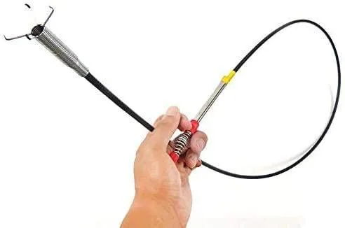 Flexible Grabber Claw-RV-80-SL30469