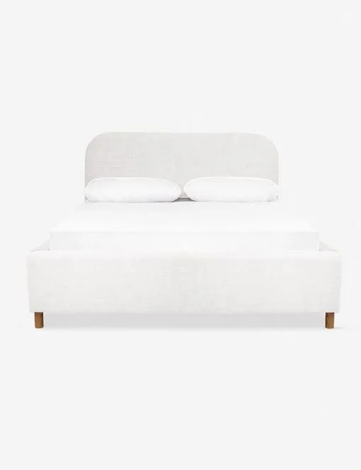 Gabriella Upholstered Bed