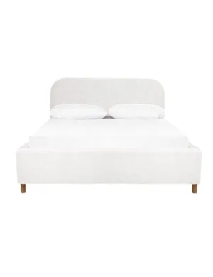 Gabriella Upholstered Bed