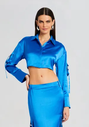 Gaia Cargo Top