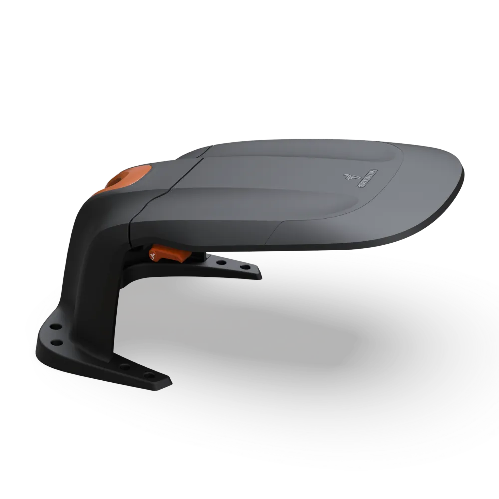 Garage M for Segway Navimow H Series