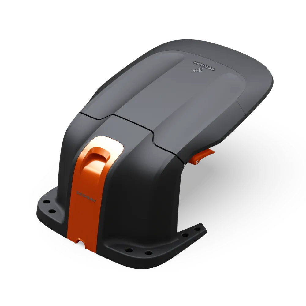 Garage M for Segway Navimow H Series