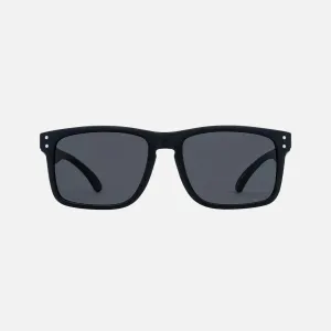 Goblin - Matte Black Frame Gray Lens