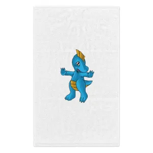 Goldi Rally Towel, 11x18