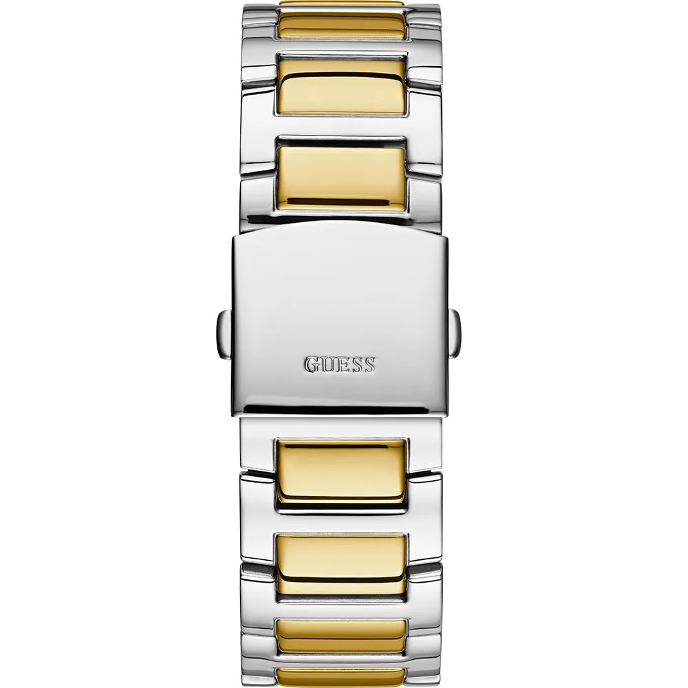 Guess Frontier W0799G4 Multi-Function
