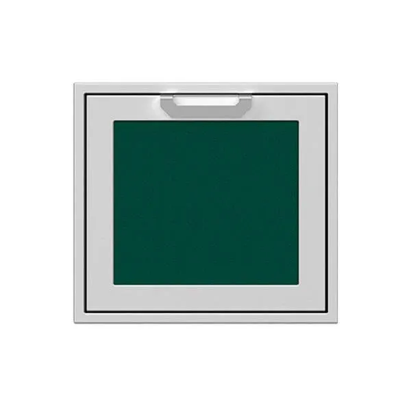 Hestan 24" Single Access Door, Right Hinged, Marquise Panel