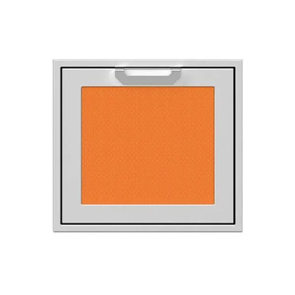 Hestan 24" Single Access Door, Right Hinged, Marquise Panel