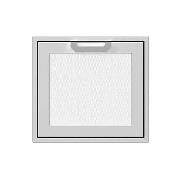Hestan 24" Single Access Door, Right Hinged, Marquise Panel
