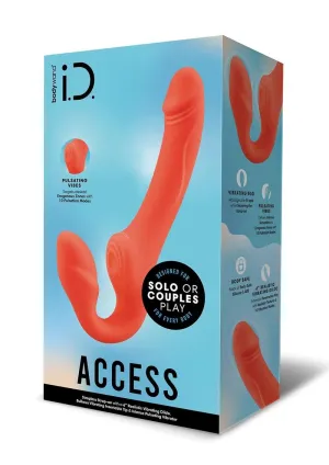 i.D. Access