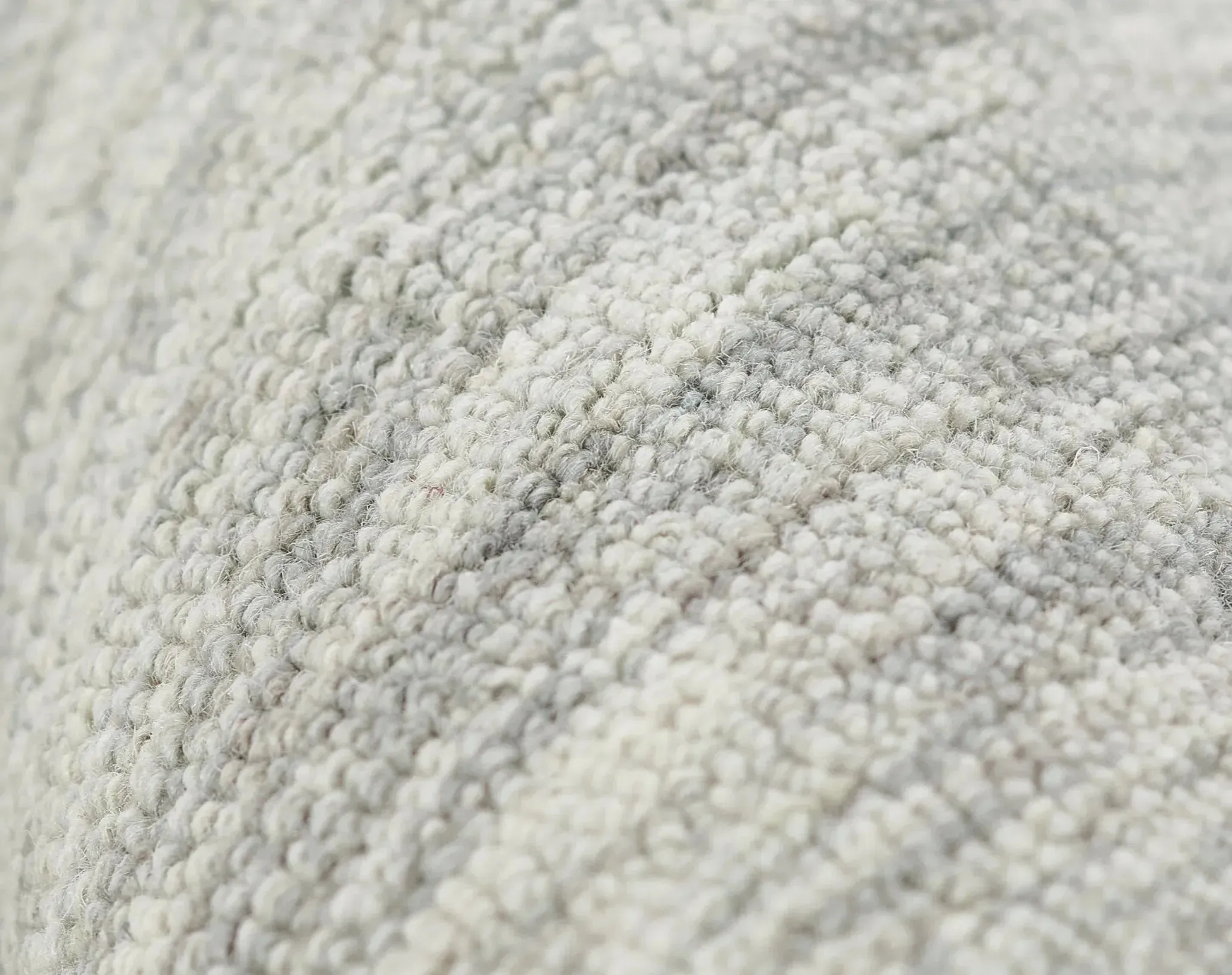 James JAM-1 Light Grey Rug