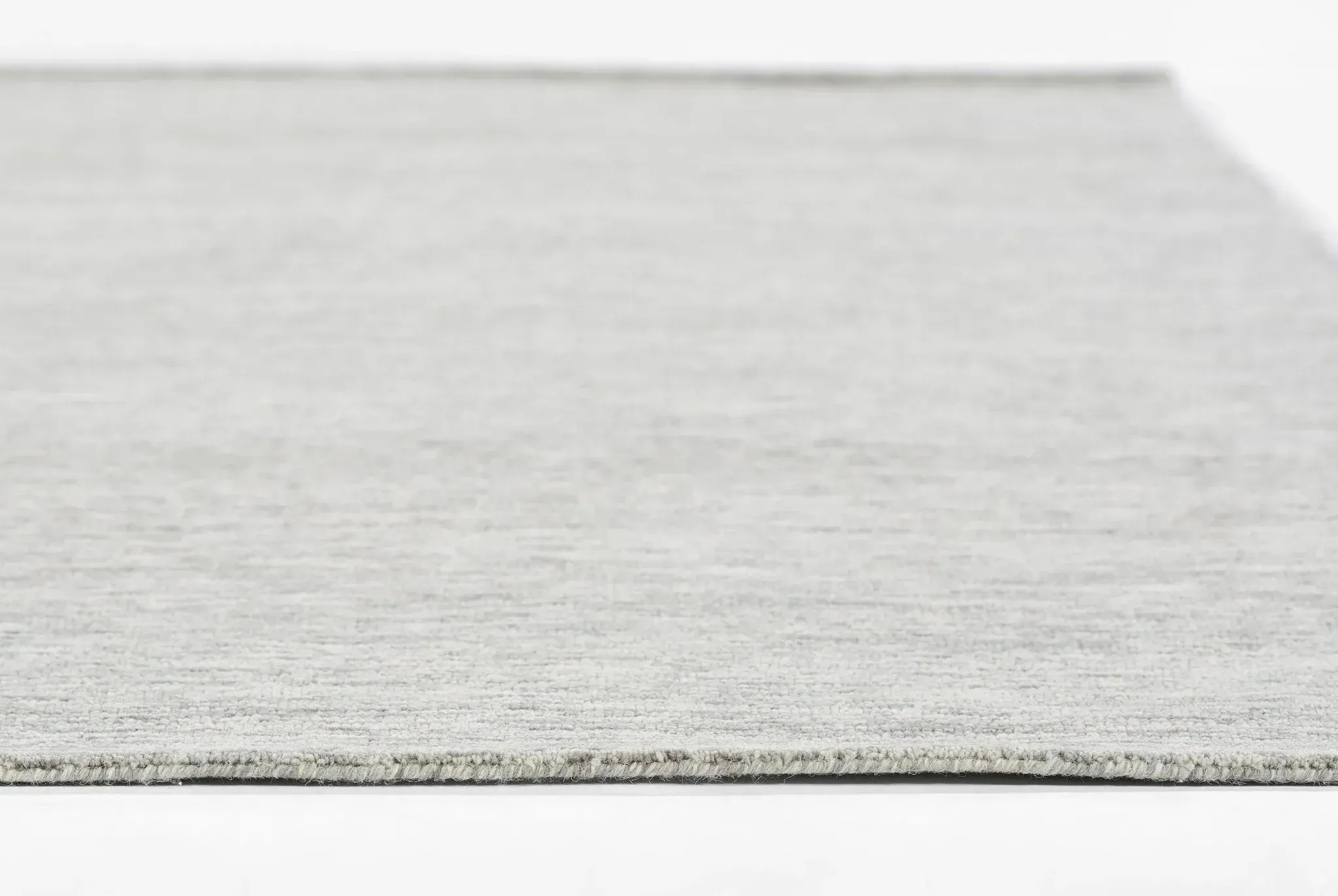 James JAM-1 Light Grey Rug