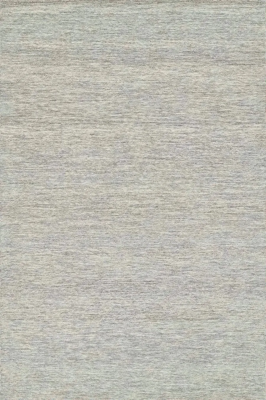 James JAM-1 Light Grey Rug