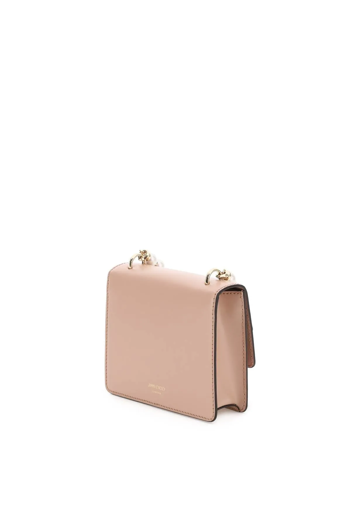 Jimmy choo varenne quad xs shoulder bag