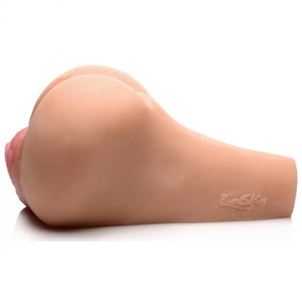 Juicy Wet Look  Doggy Style Masturbator