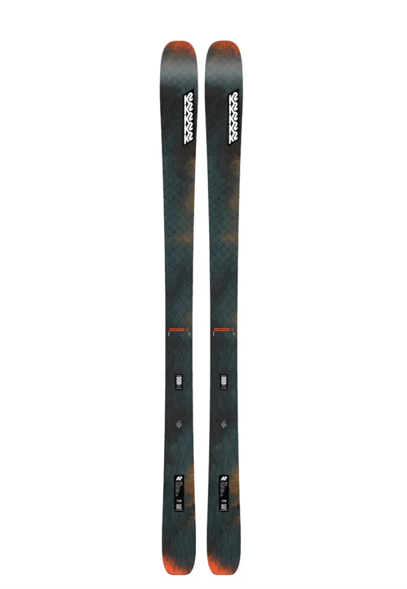 K2 Mindbender 90C 2025