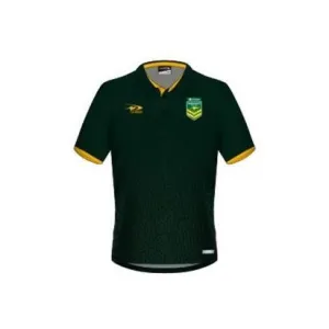 Kangaroos 2024 Mens Team Polo