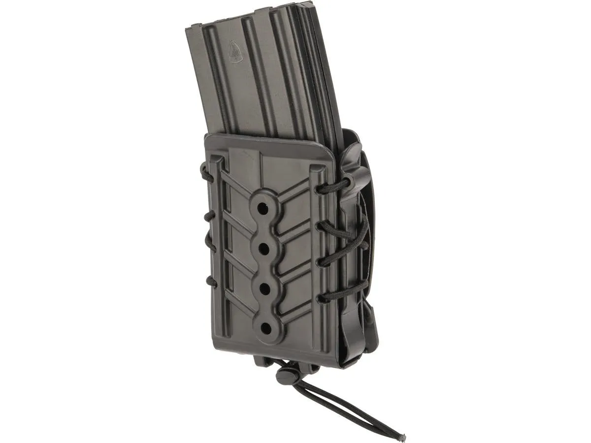 Krousis High Speed Hard Shell Mag Pouch - 5.56