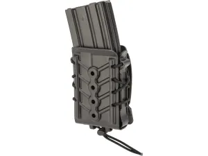 Krousis High Speed Hard Shell Mag Pouch - 5.56