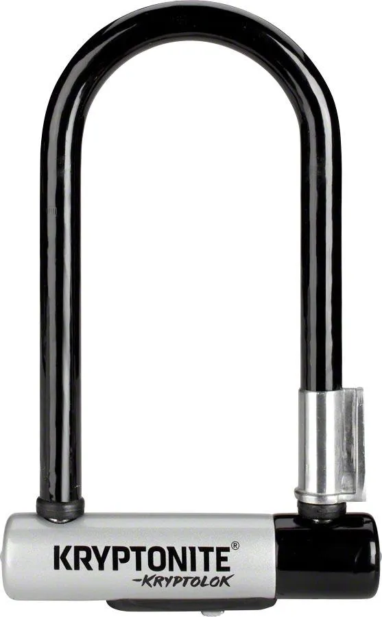 Kryptonite Kryptolok Mini-7 U-Lock