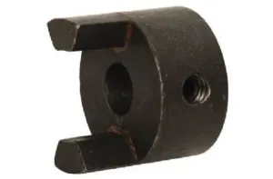 L070X1/2 Three-Piece Flexible Coupling