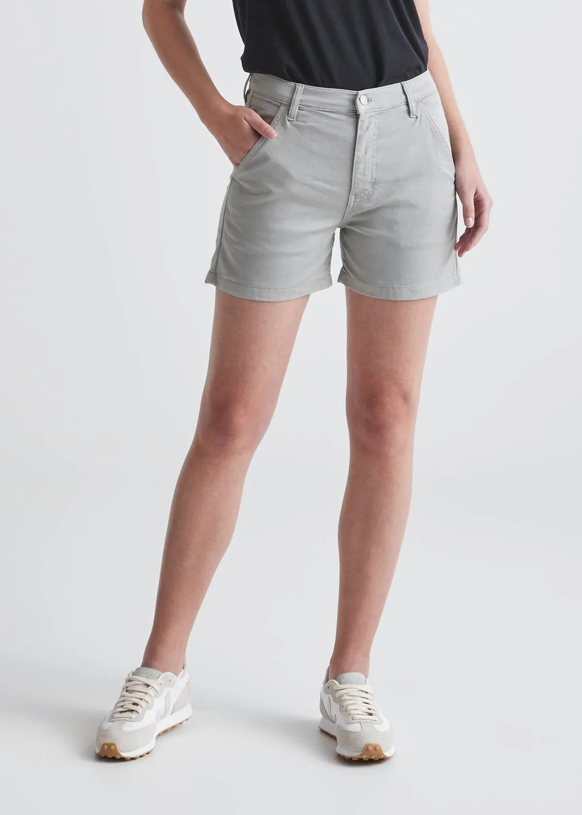 Live Free Utility Short