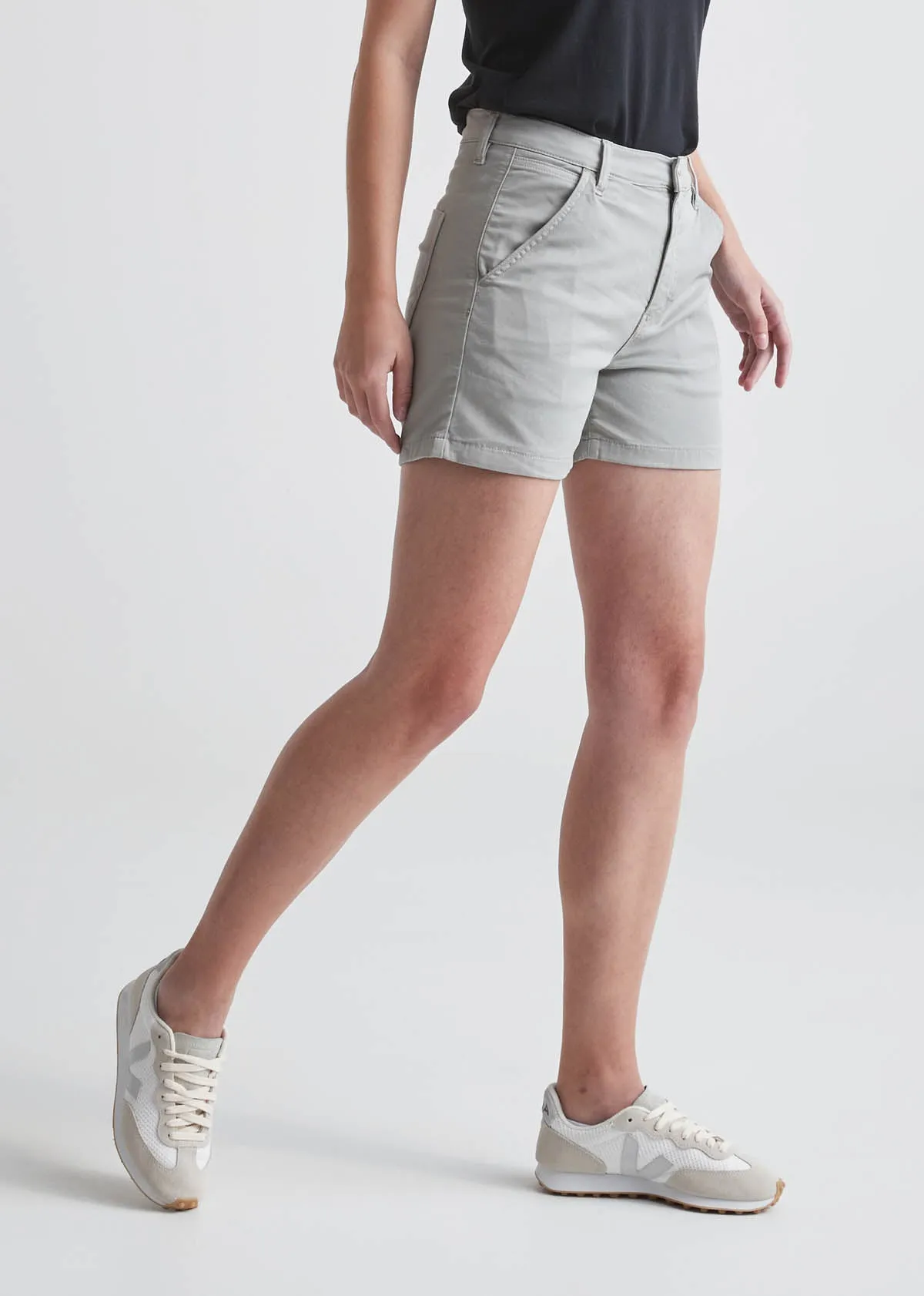 Live Free Utility Short