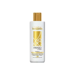 L'Oréal Professionnel Xtenso Care Sulfate-Free Shampoo 250ml – Shiny & Manageable Hair