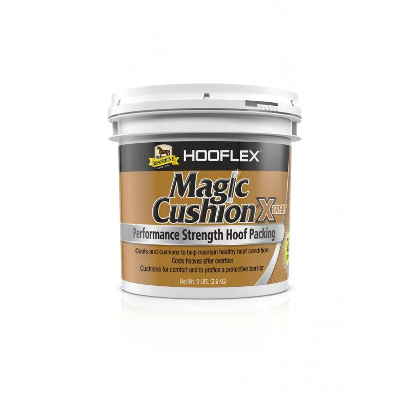 Magic Cushion Xtreme Hoof Packing Paste