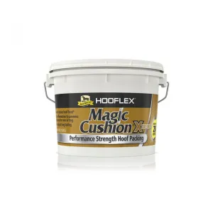 Magic Cushion Xtreme Hoof Packing Paste