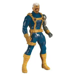 Mezco Toyz One:12 Collective Marvel X-Men Cable Action Figure - Previews Exclusive