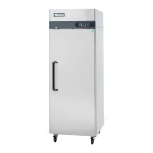 Migali C-1F-HC 1-Door Reach-In Freezer 23 Cu Ft