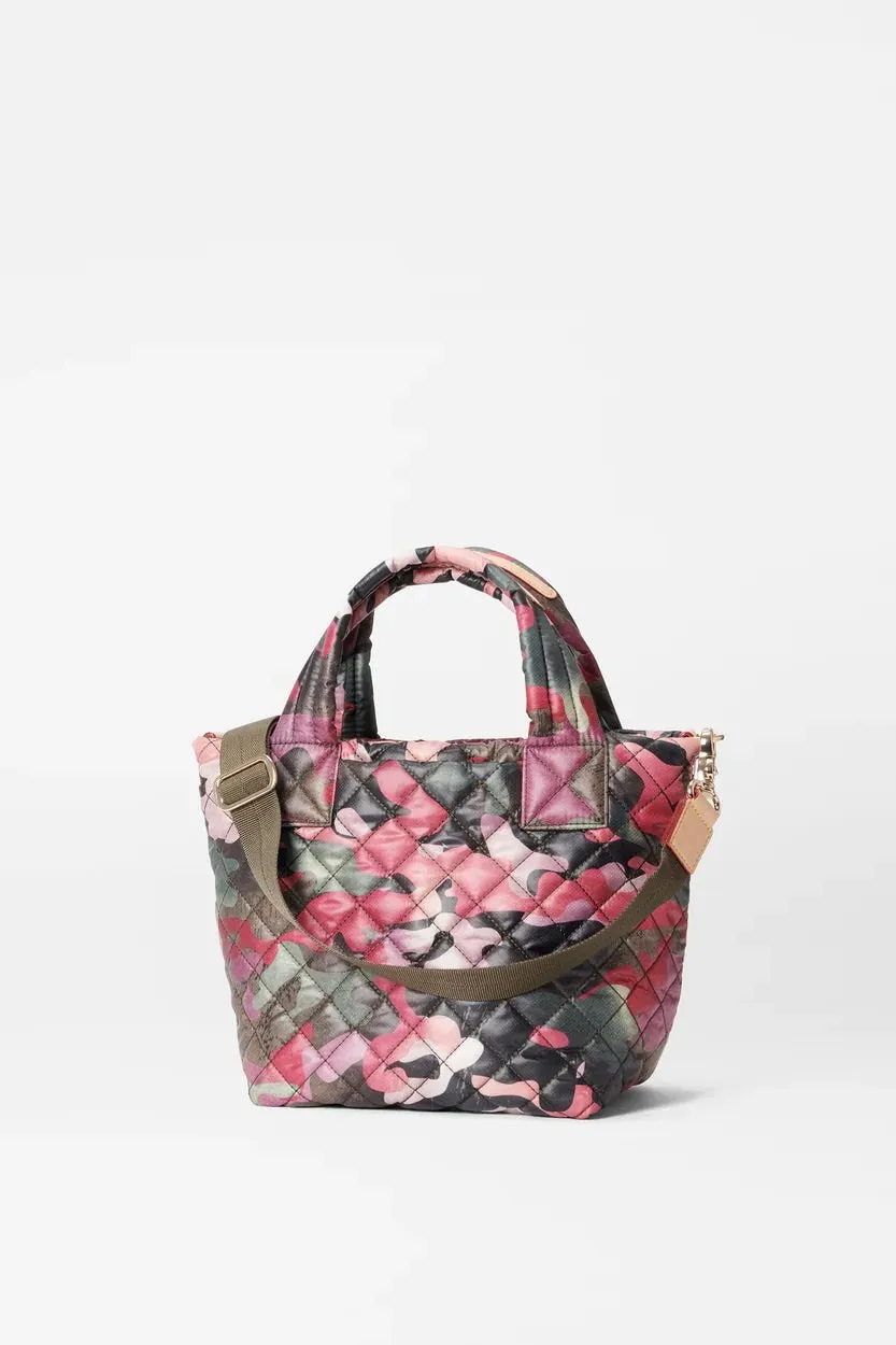 Mini Metro Tote Deluxe