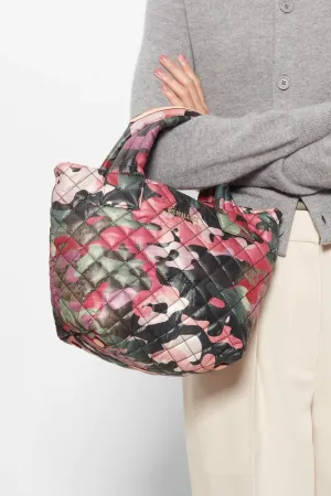 Mini Metro Tote Deluxe