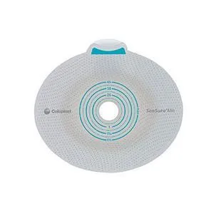 Mio Flex Barrier 50 mm, Cut-to-Fit 3/8" - 1 7/8"
