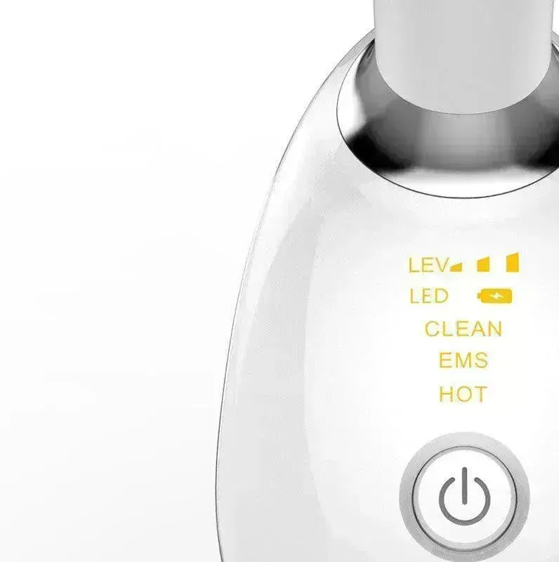Neck care Massager Facial Wrinkle  remover Electric Face Massager Best face Massager.