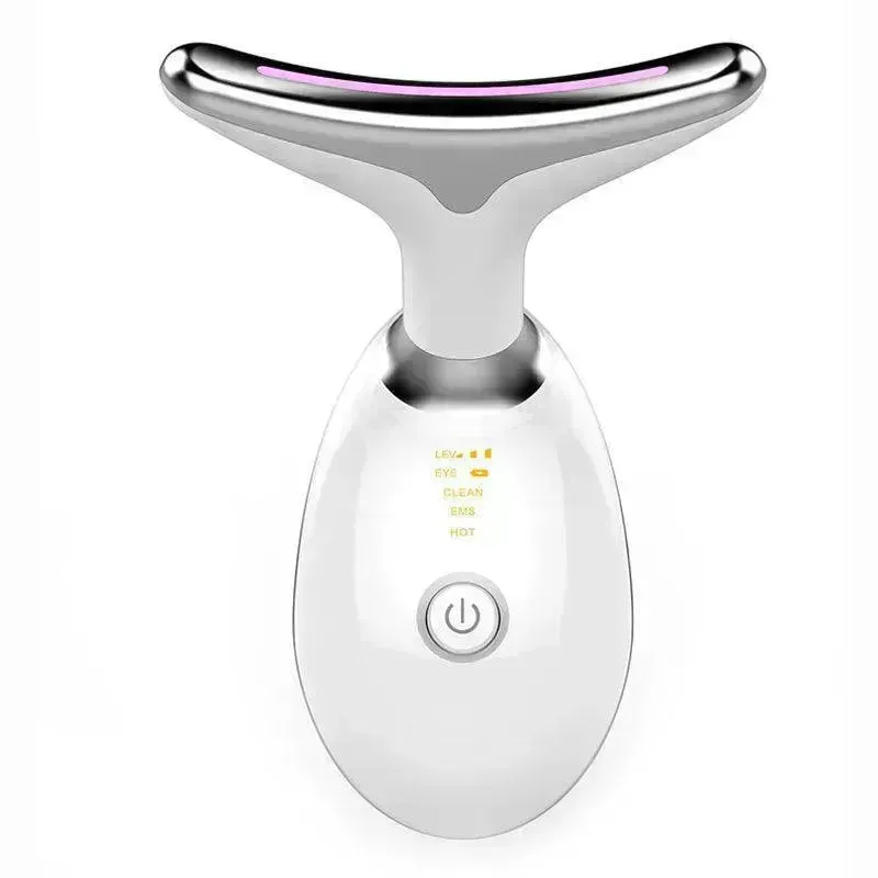 Neck care Massager Facial Wrinkle  remover Electric Face Massager Best face Massager.