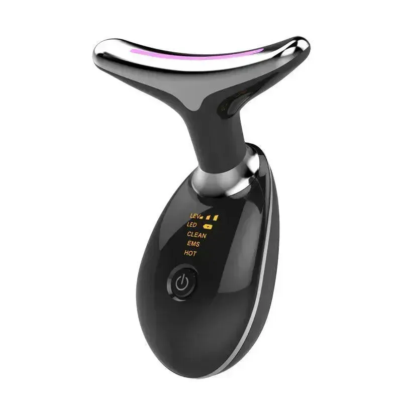 Neck care Massager Facial Wrinkle  remover Electric Face Massager Best face Massager.